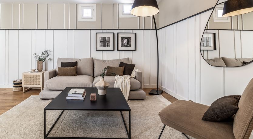 Photo of A Madrid Masquerade