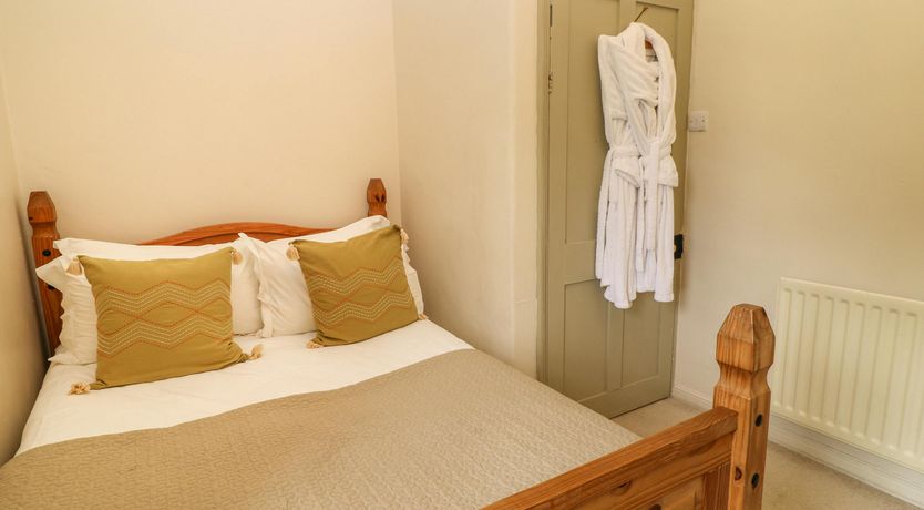 Photo of Bluebells in Spring