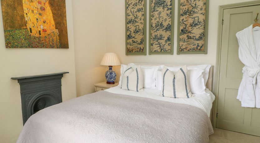 Photo of Bluebells in Spring