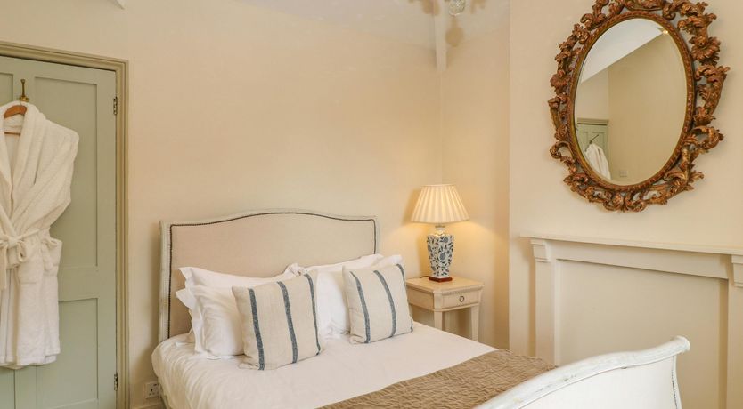 Photo of Bluebells in Spring