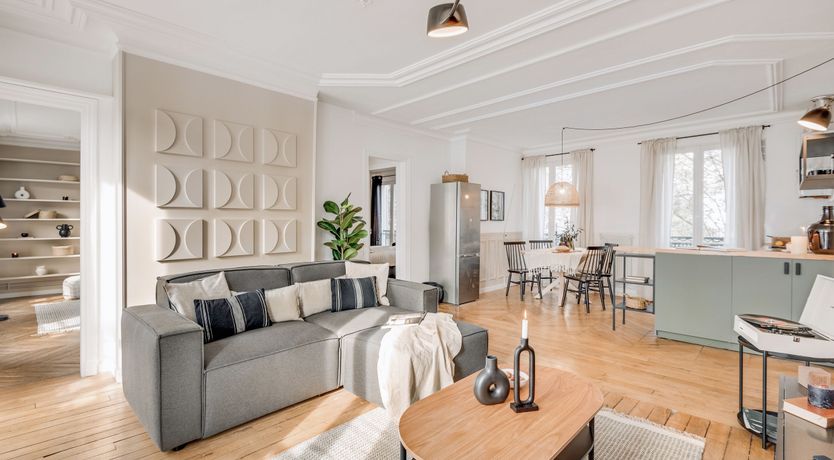 Photo of Pignon & Crème