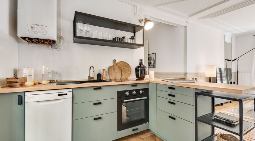 Photo of Pignon & Crème