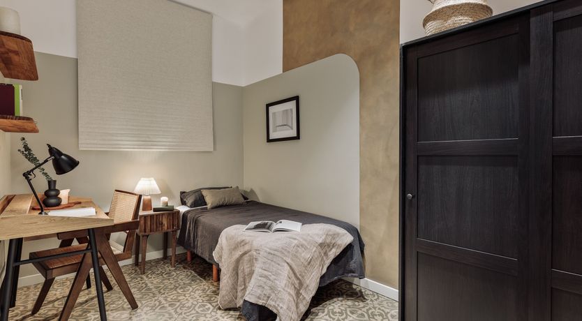 Photo of Gothic Elegance