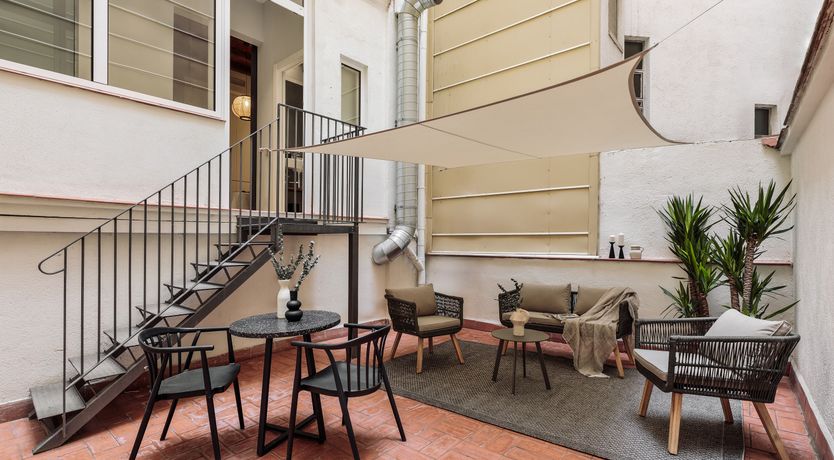 Photo of Gothic Elegance