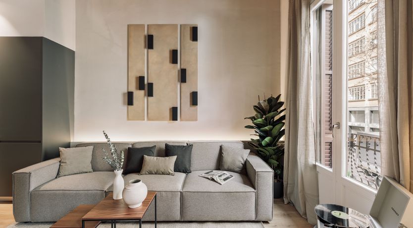 Photo of Gothic Elegance