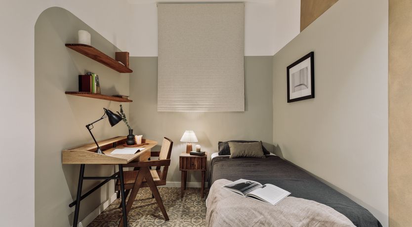 Photo of Gothic Elegance