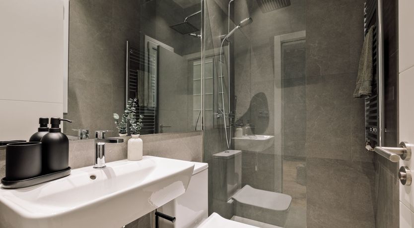 Photo of Gothic Elegance