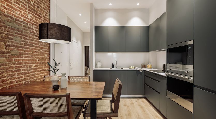 Photo of Gothic Elegance