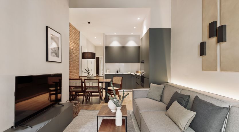 Photo of Gothic Elegance