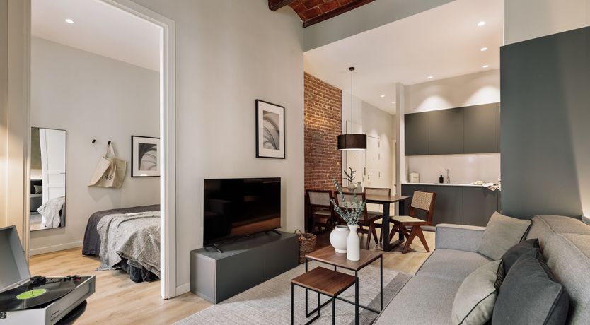 Photo of Gothic Elegance