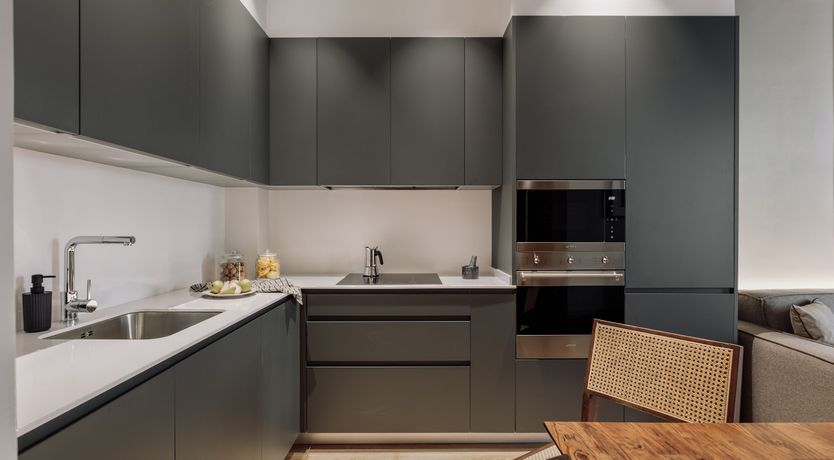 Photo of Gothic Elegance