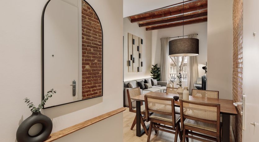 Photo of Gothic Elegance