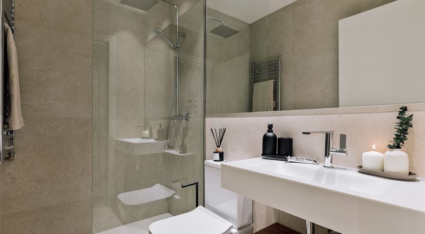 Photo of Gothic Elegance