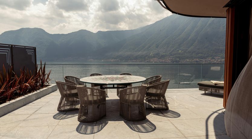 Photo of Ophelia on the Lake