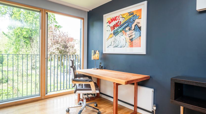 Photo of Bermondsey Blue