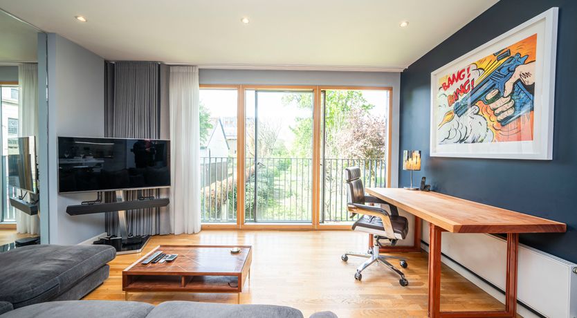 Photo of Bermondsey Blue