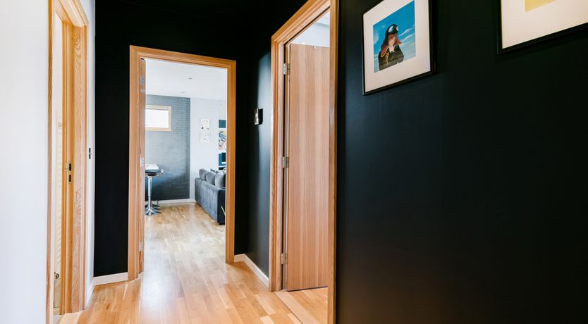 Photo of Bermondsey Blue