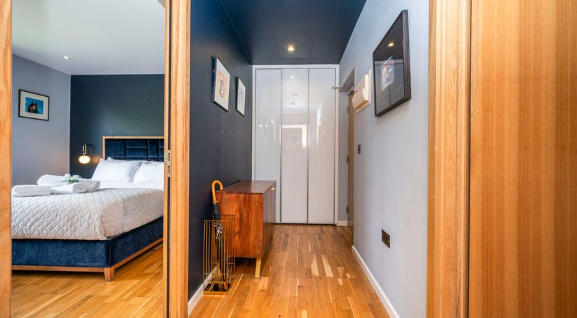 Photo of Bermondsey Blue