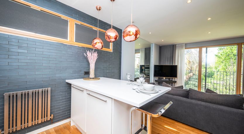 Photo of Bermondsey Blue