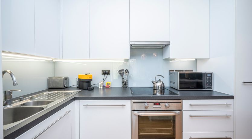 Photo of Bermondsey Blue