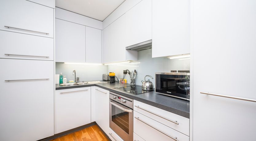 Photo of Bermondsey Blue