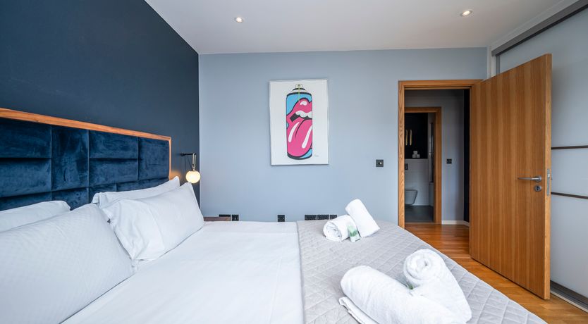 Photo of Bermondsey Blue