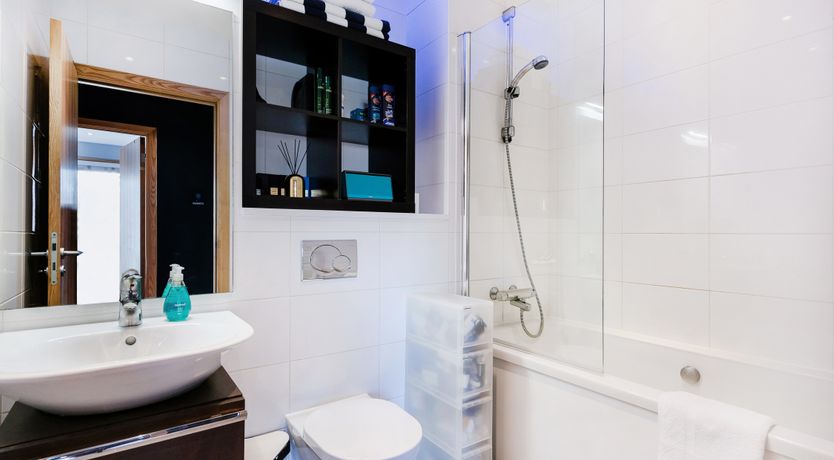 Photo of Bermondsey Blue