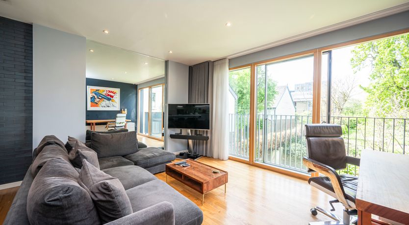 Photo of Bermondsey Blue