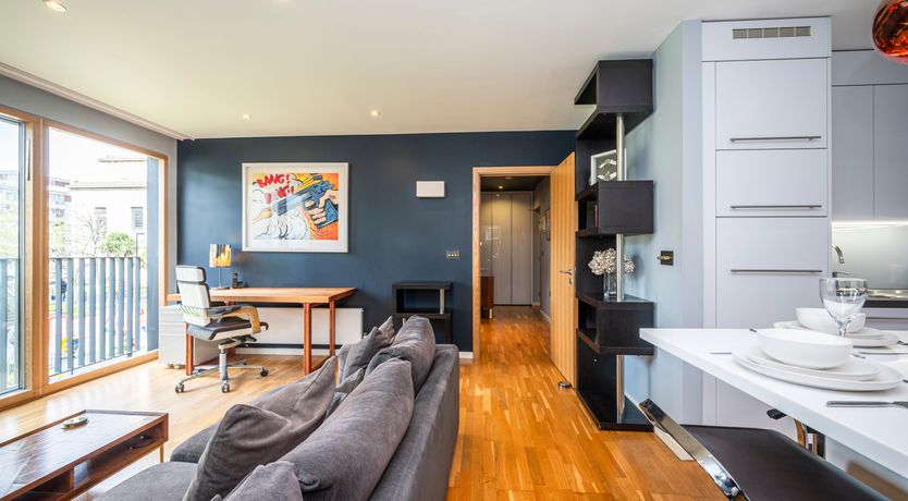 Photo of Bermondsey Blue