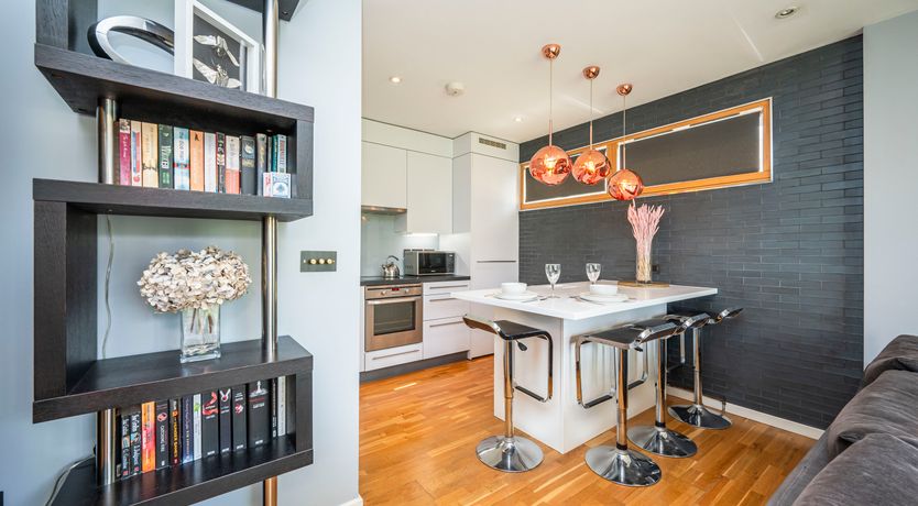 Photo of Bermondsey Blue