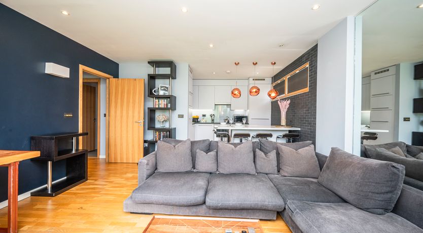 Photo of Bermondsey Blue