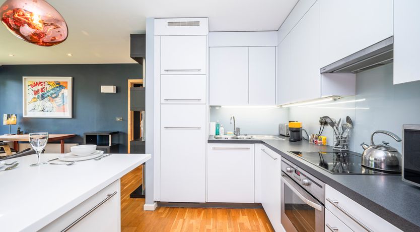 Photo of Bermondsey Blue