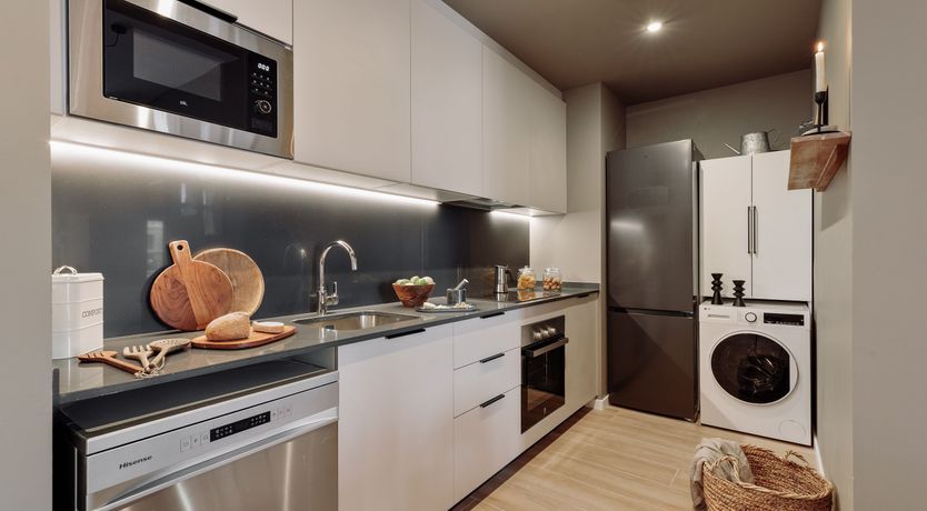 Photo of The Bohemian Hideout