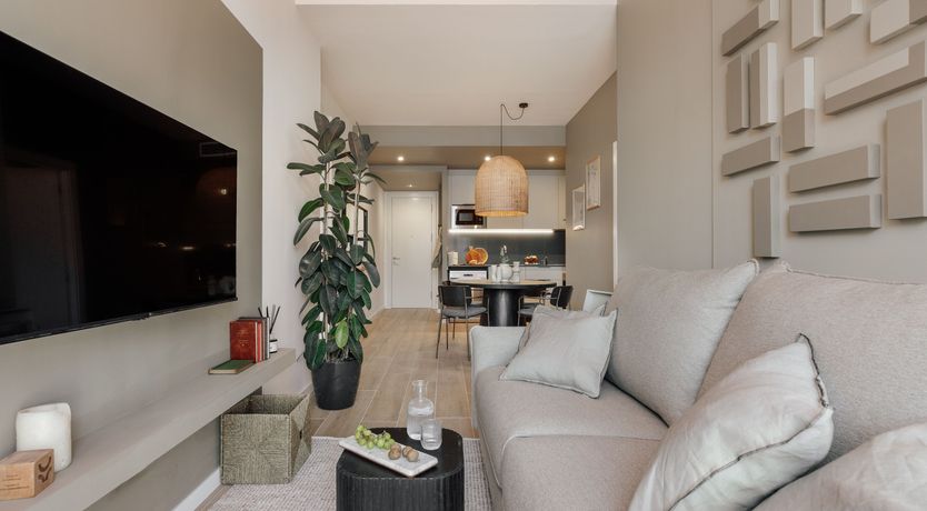 Photo of The Bohemian Hideout