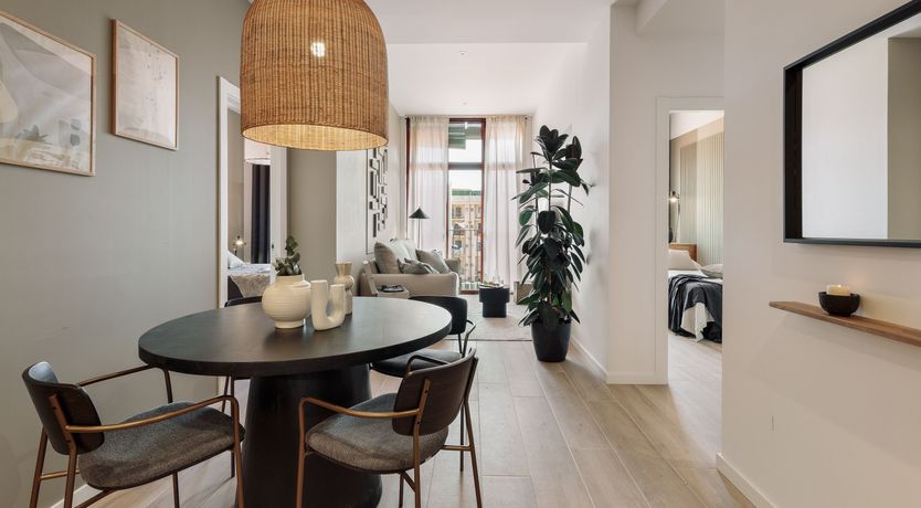 Photo of The Bohemian Hideout