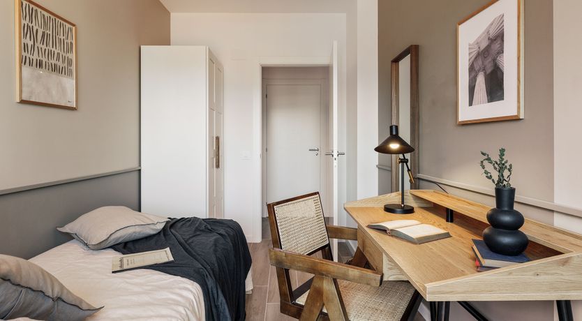 Photo of The Bohemian Hideout