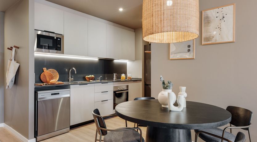 Photo of The Bohemian Hideout