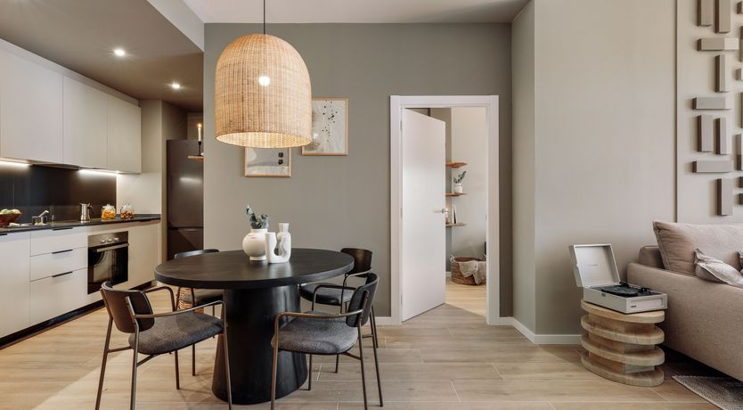 Photo of The Bohemian Hideout