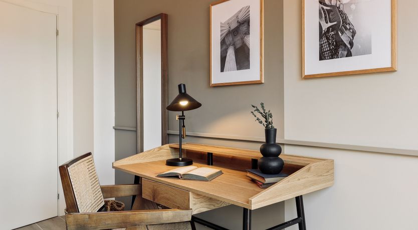 Photo of The Bohemian Hideout