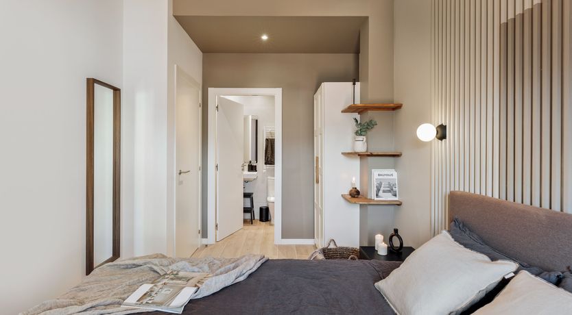 Photo of The Bohemian Hideout