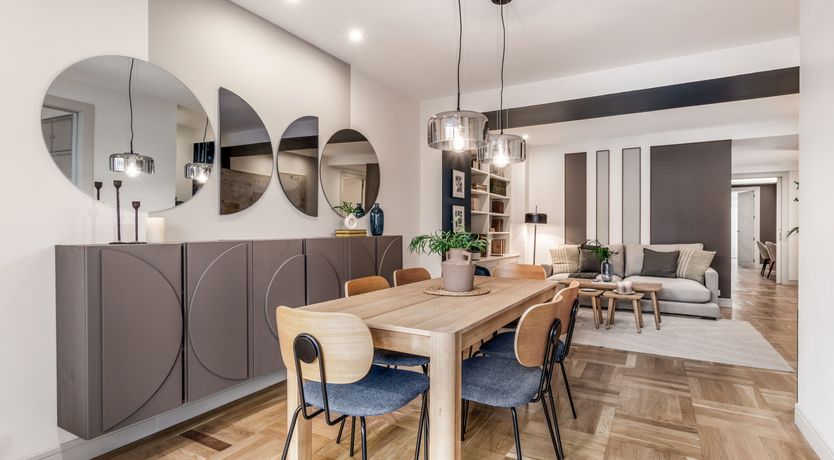 Photo of An Elegant Dream