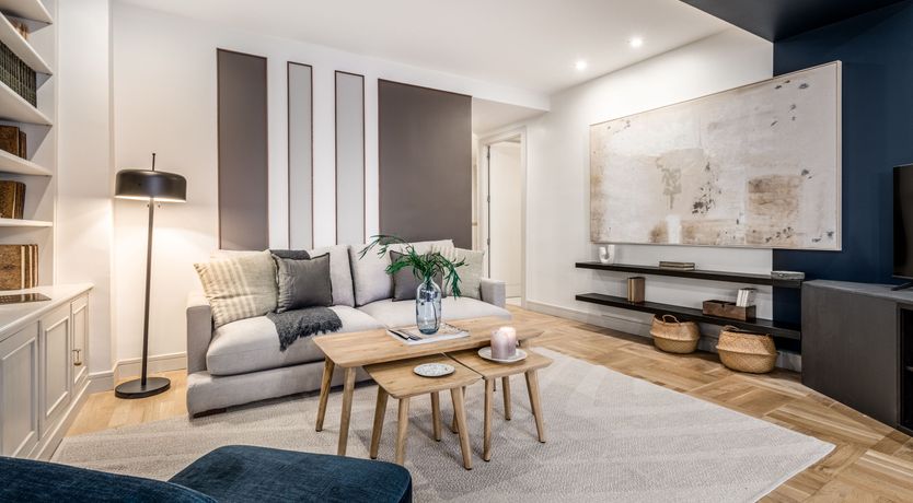 Photo of An Elegant Dream