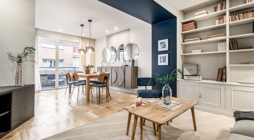 Photo of An Elegant Dream