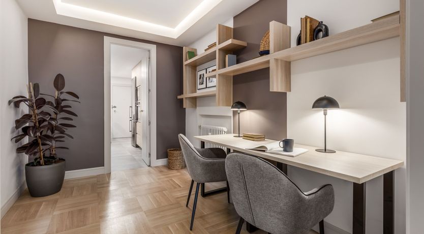 Photo of An Elegant Dream