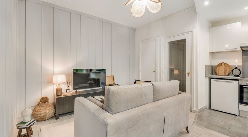 Photo of An Air of Elegance