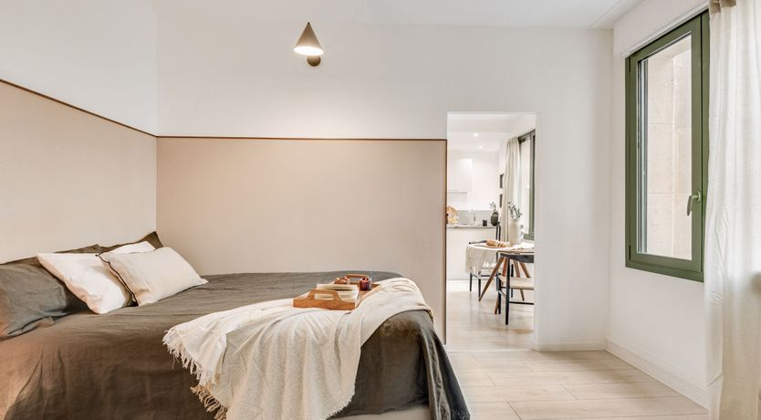 Photo of An Air of Elegance