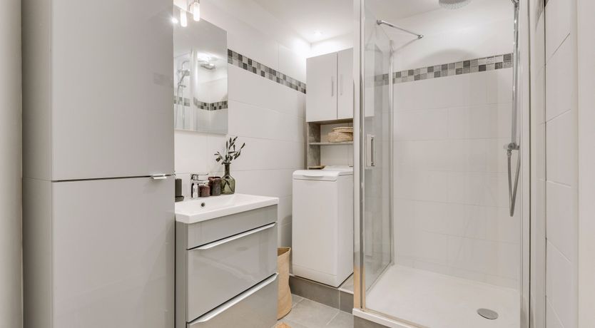 Photo of An Air of Elegance