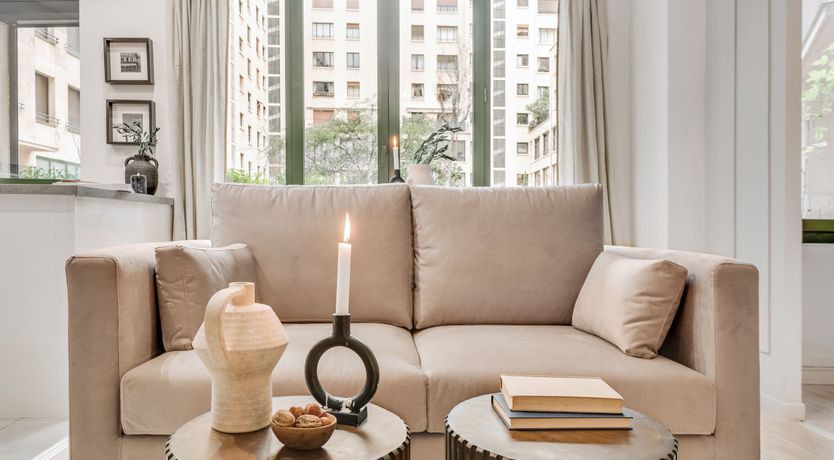 Photo of An Air of Elegance