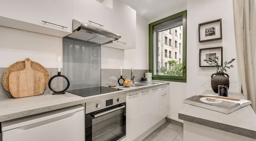 Photo of An Air of Elegance