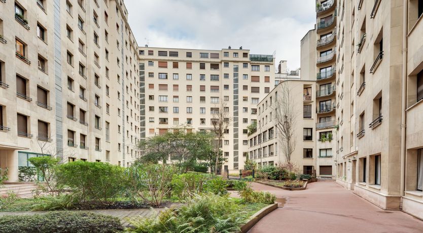 Photo of An Air of Elegance